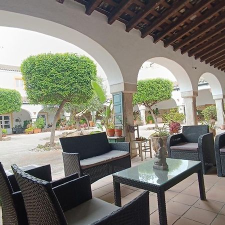 Sherryflat Bodega San Blas 赫雷斯 外观 照片
