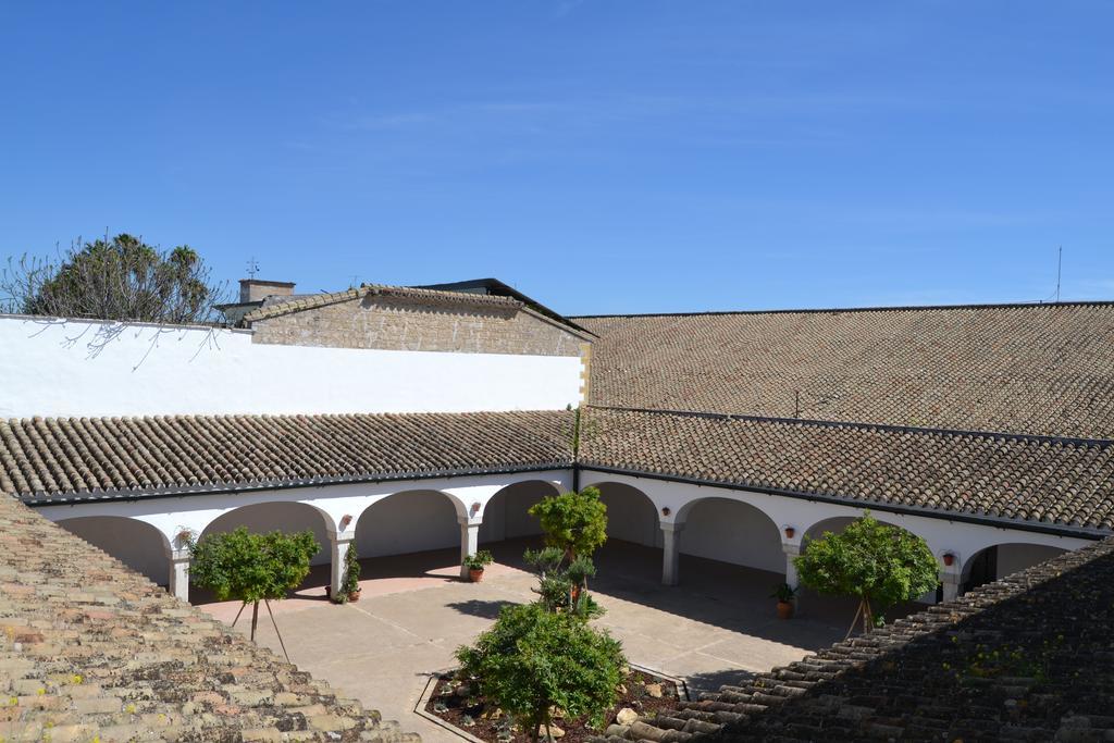 Sherryflat Bodega San Blas 赫雷斯 外观 照片