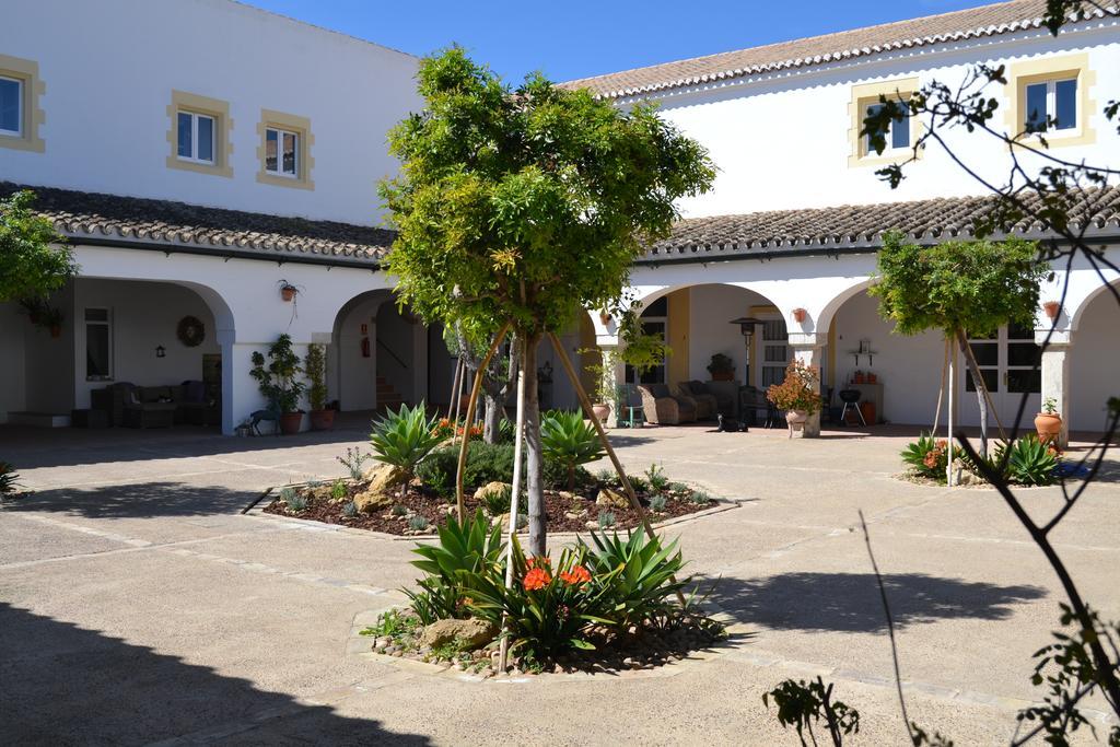 Sherryflat Bodega San Blas 赫雷斯 外观 照片