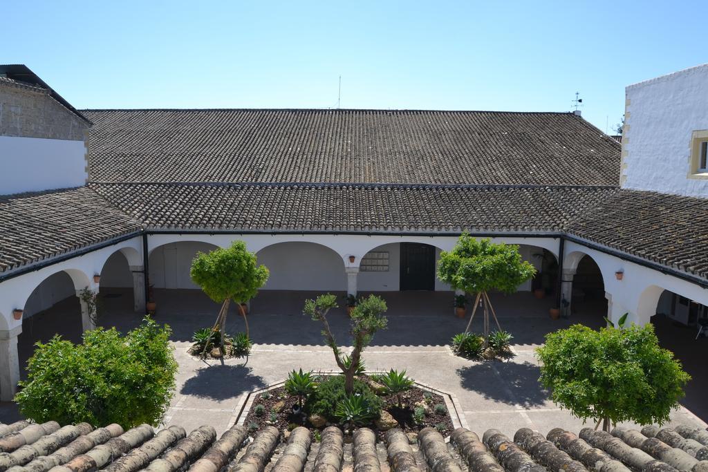 Sherryflat Bodega San Blas 赫雷斯 外观 照片